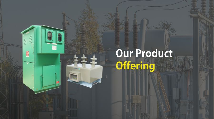 Essential Role of Transformers & Cubicles in Modern Infrastructure